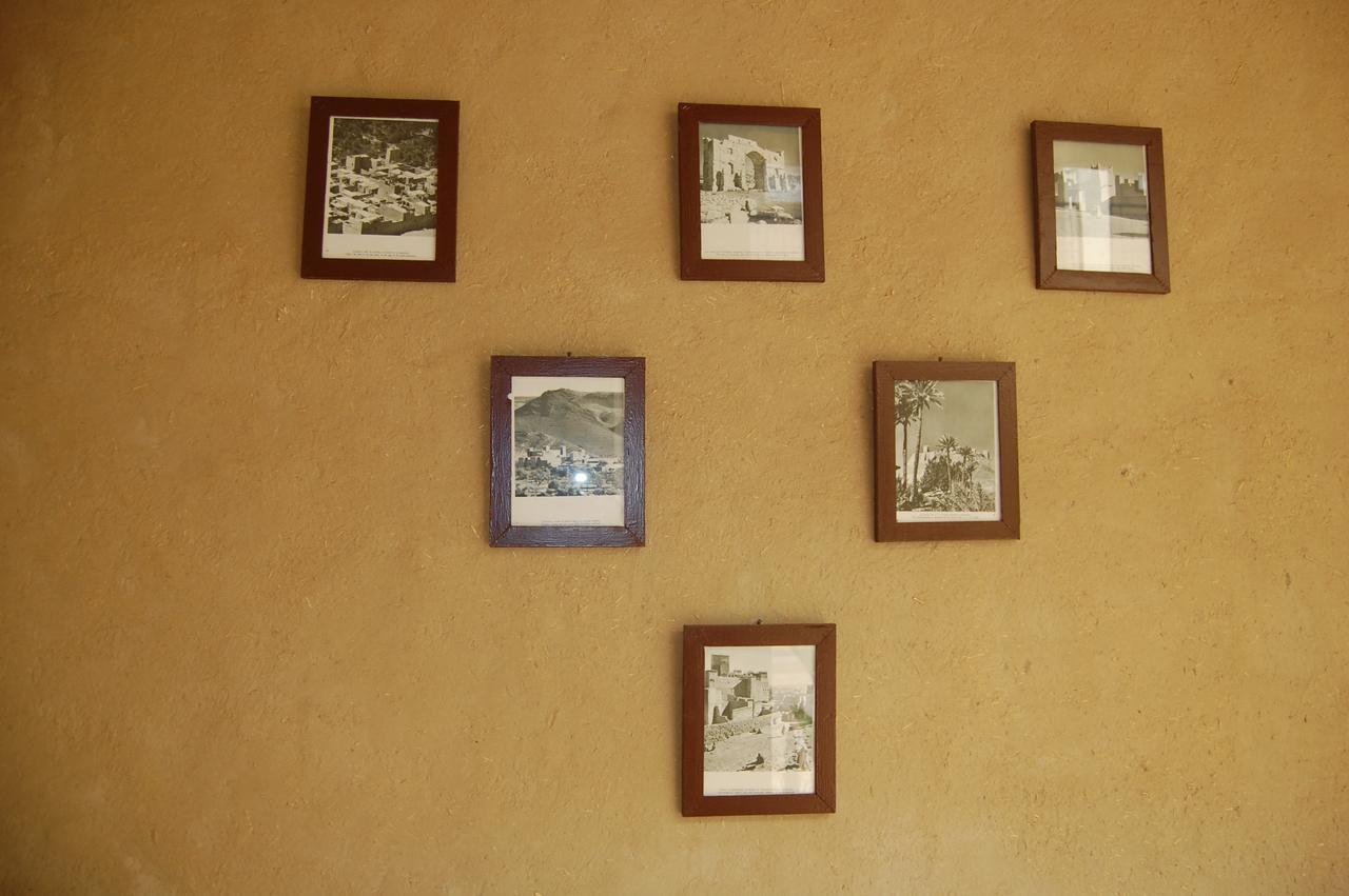 Auberge Amellagou Экстерьер фото